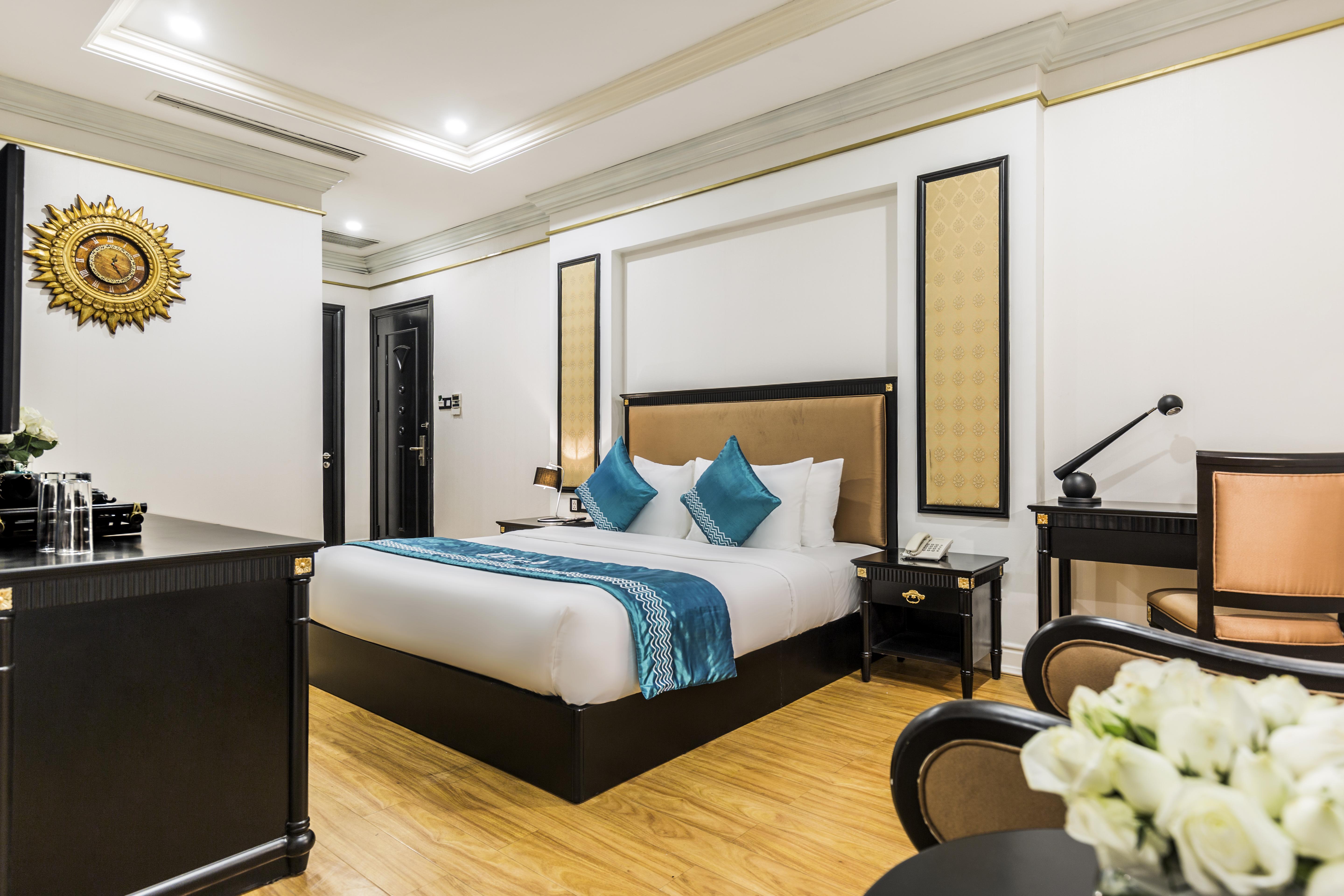 Ibiza Riverfront Da Nang Hotel Powered By Aston Exterior foto